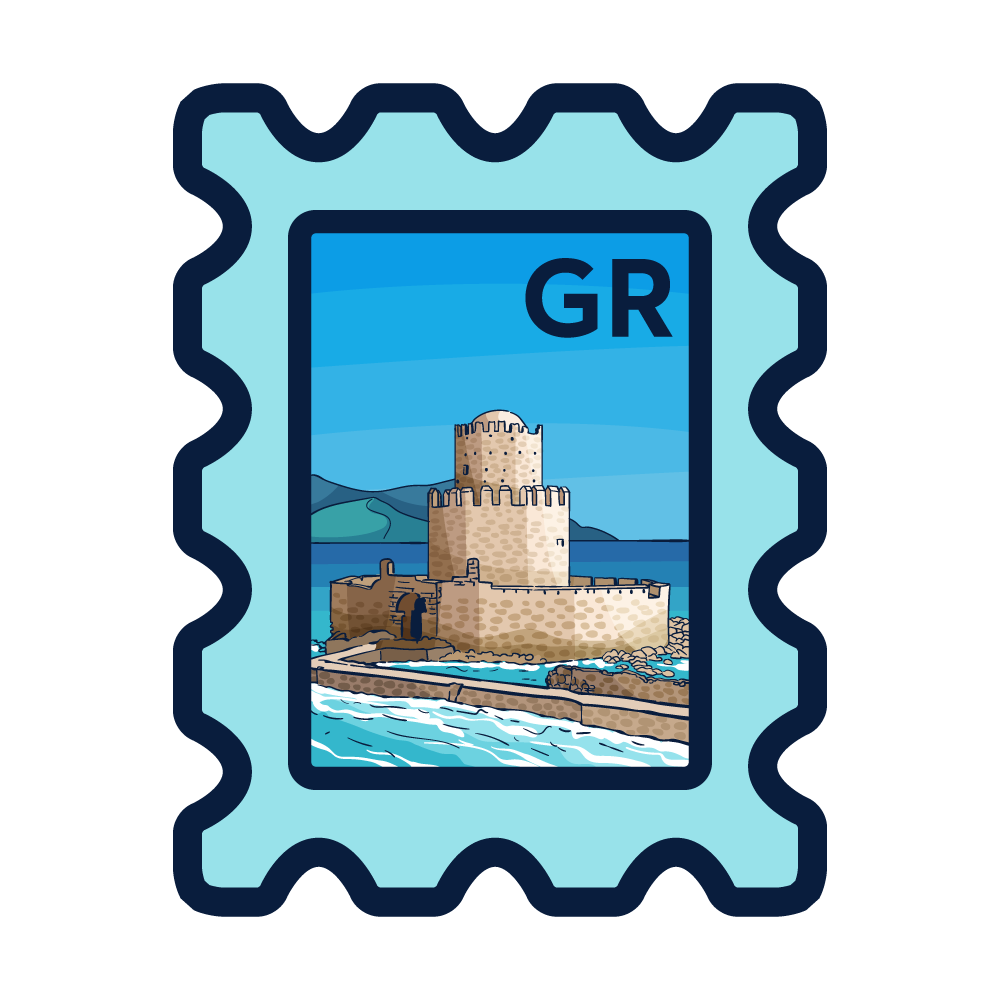 Methoni Castle