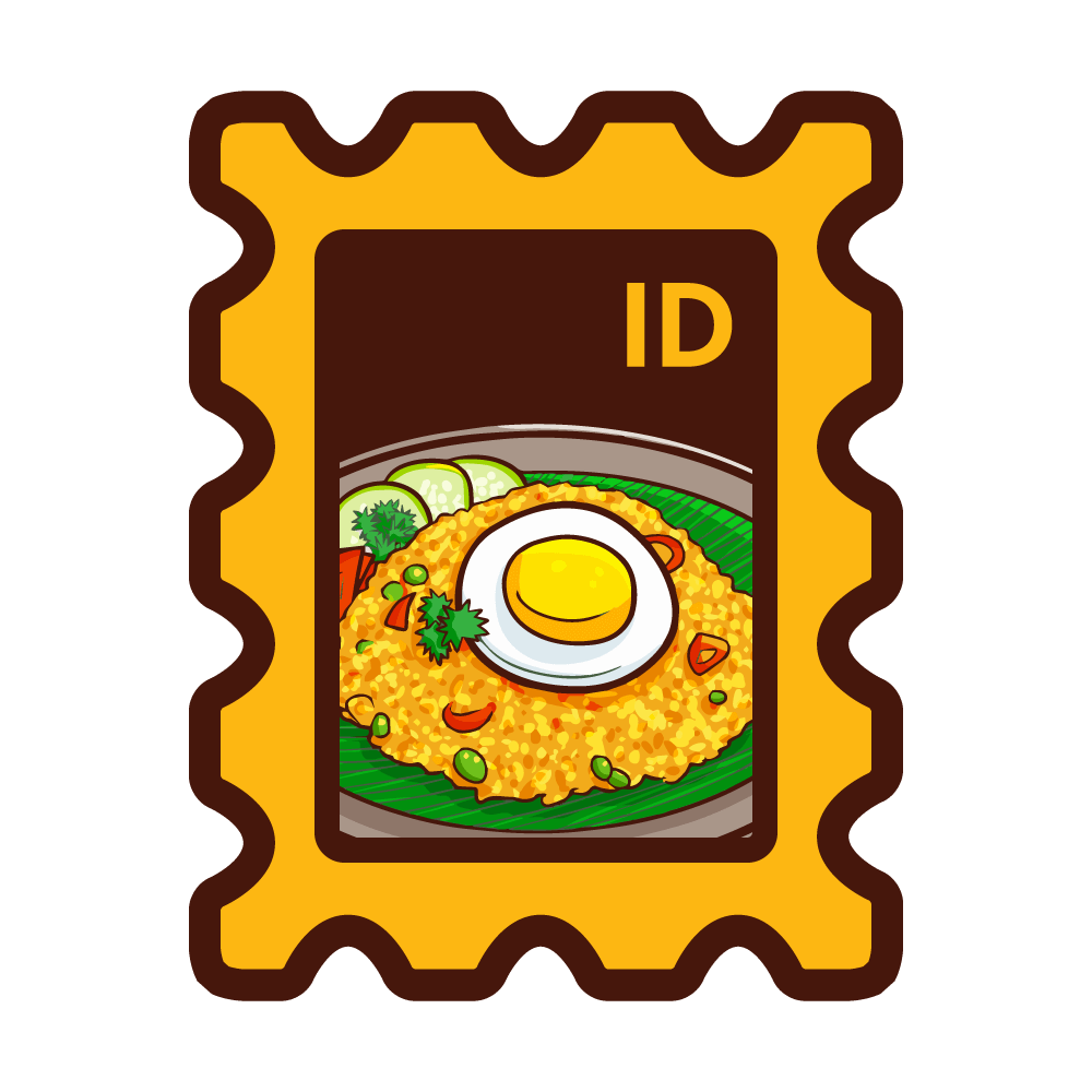 Nasi Goreng