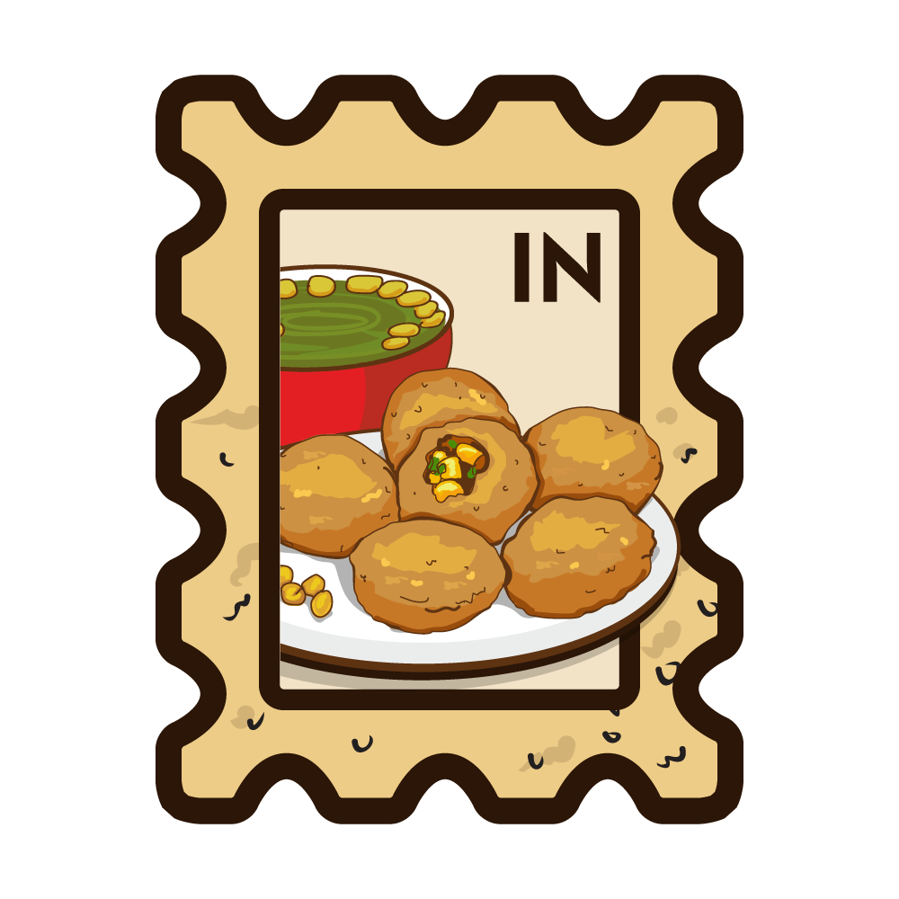 Golgappa