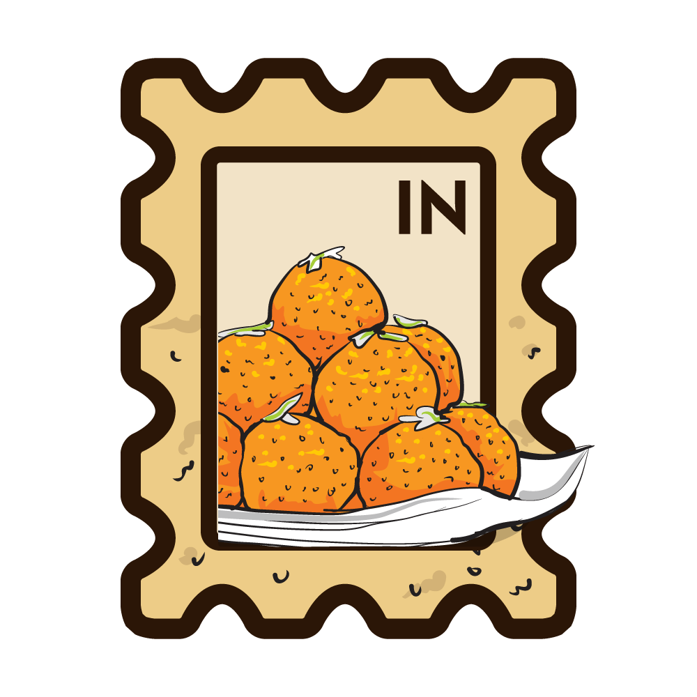 Ladoo