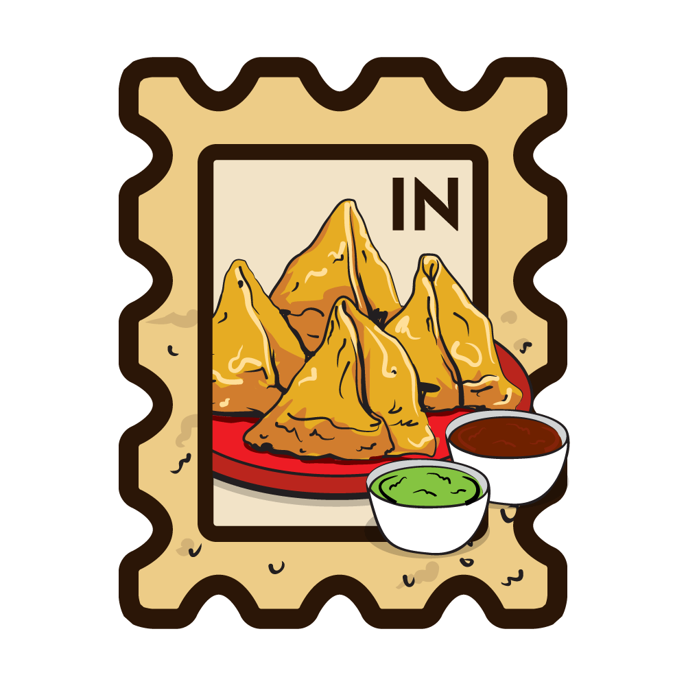 Samosa