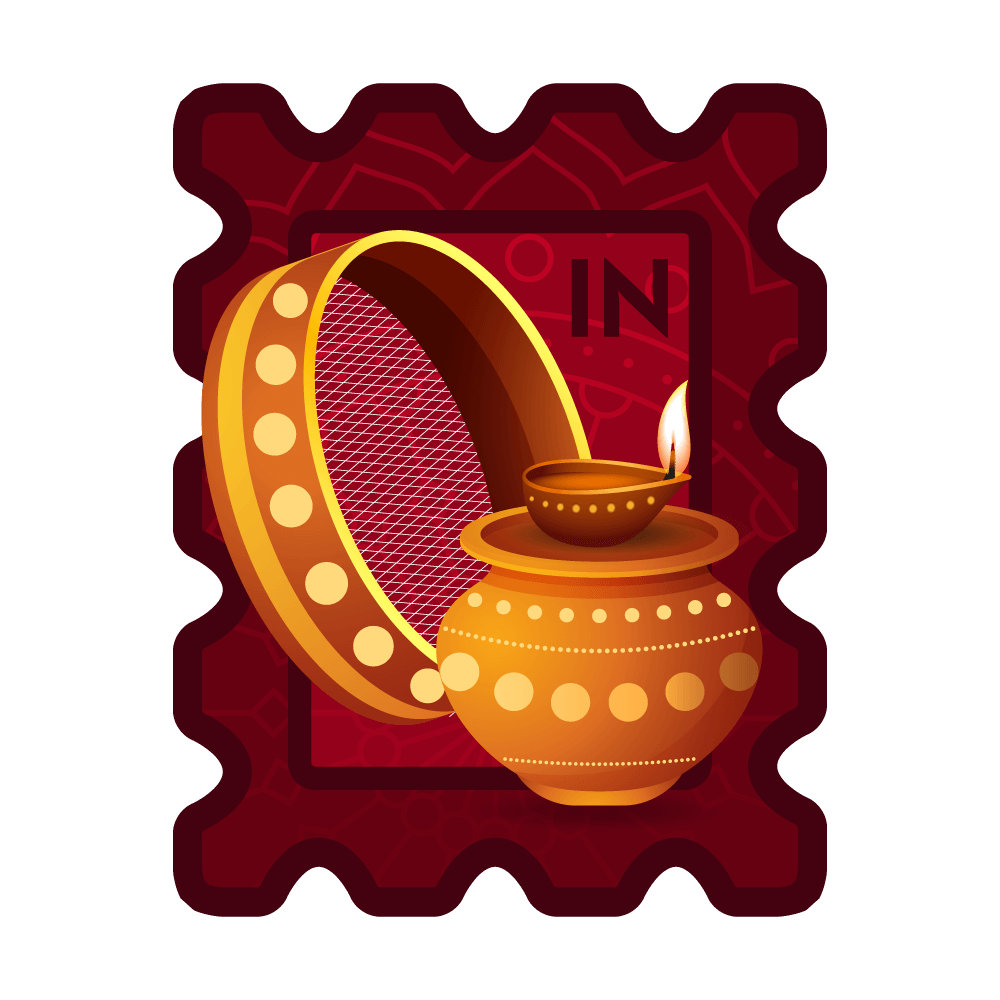 Karva Chauth