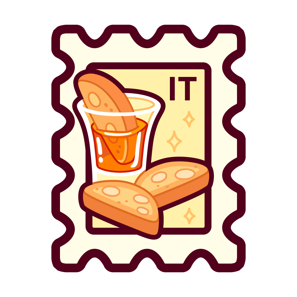 Cantucci
