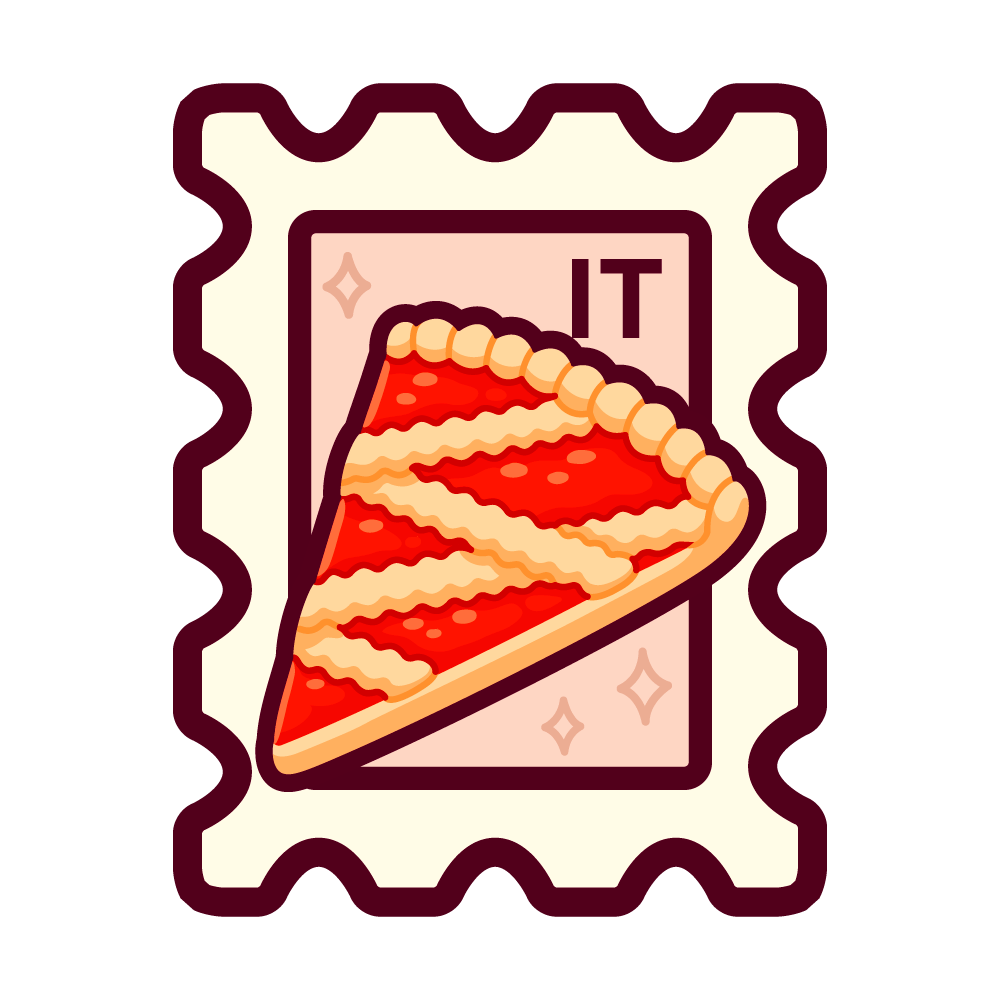 Crostata
