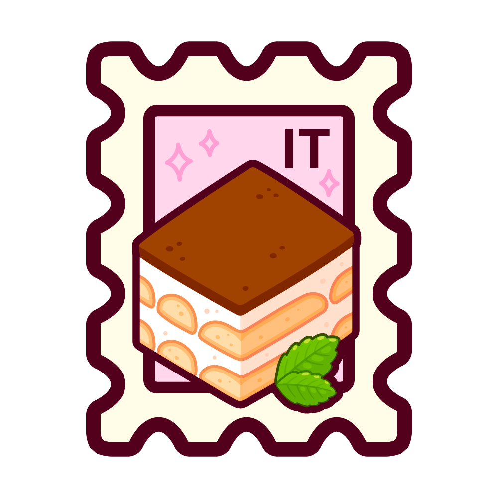 Tiramisù