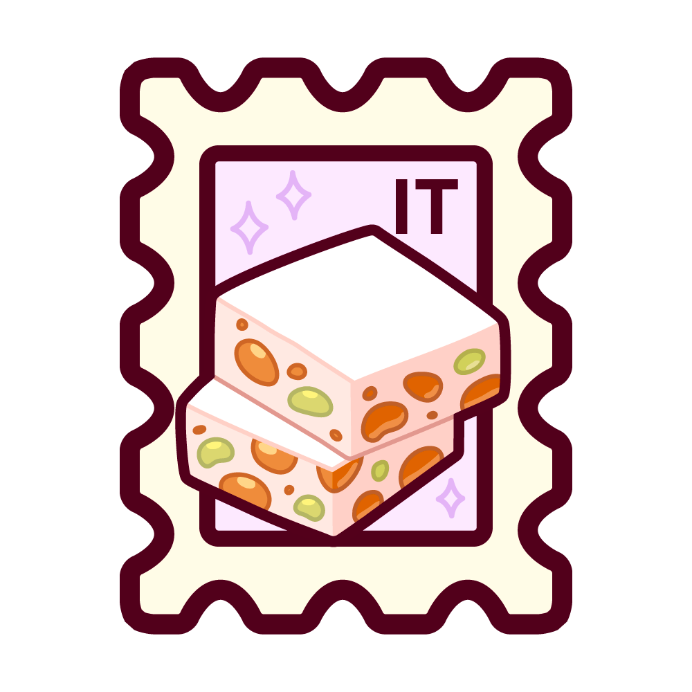 Torrone