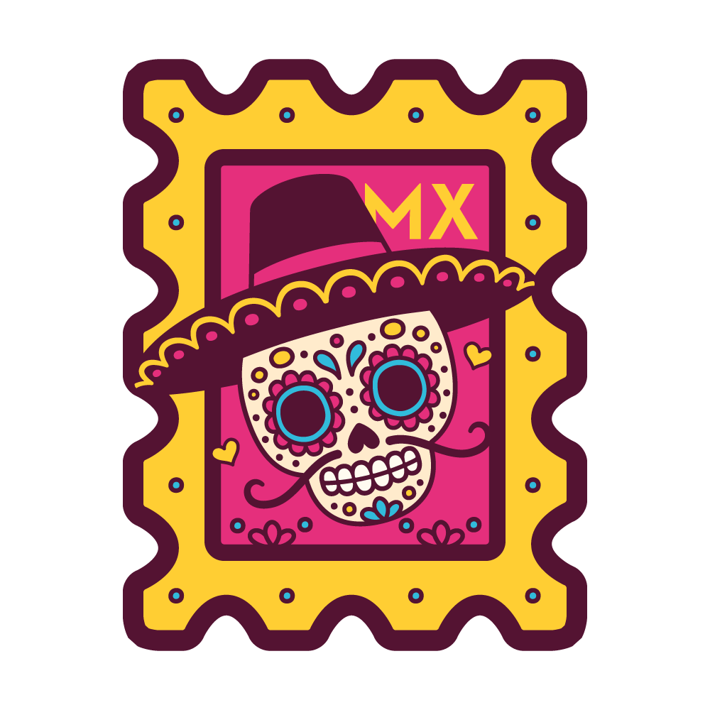 Día de Muertos