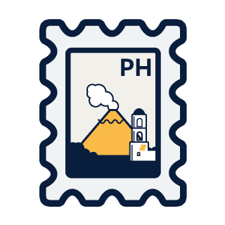 Mayon Volcano