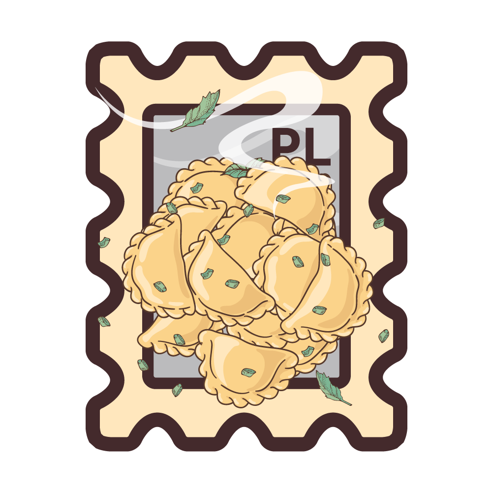 Pierogi