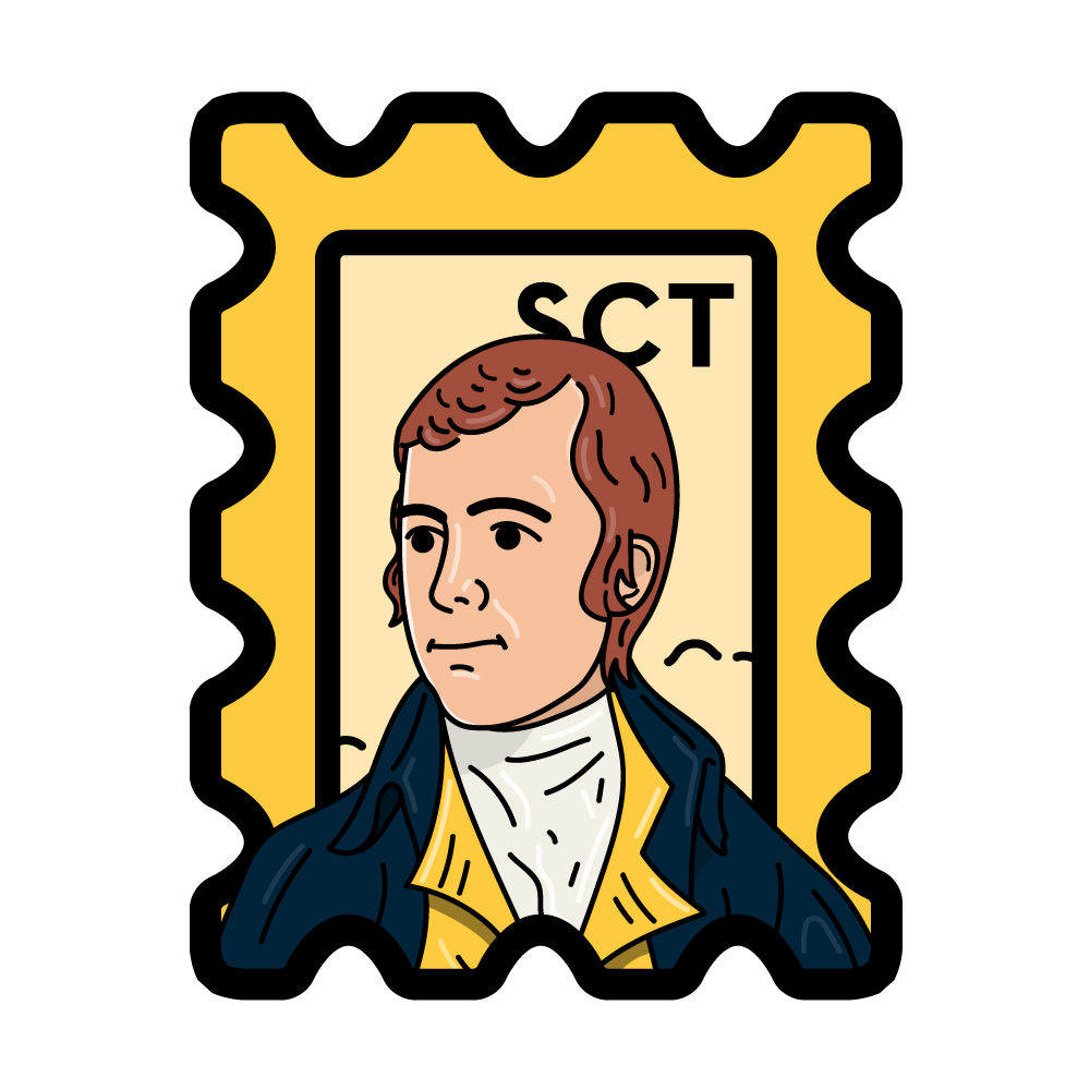 Burns Night