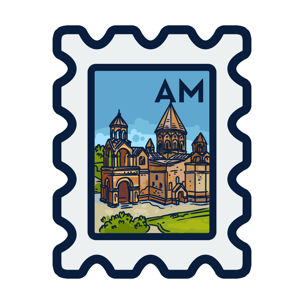 Etchmiadzin Cathedral