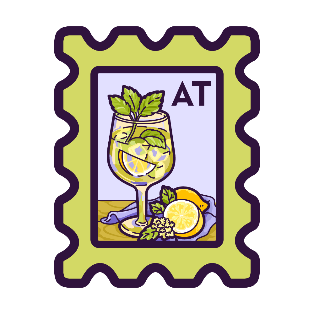 Kaiserspritzer