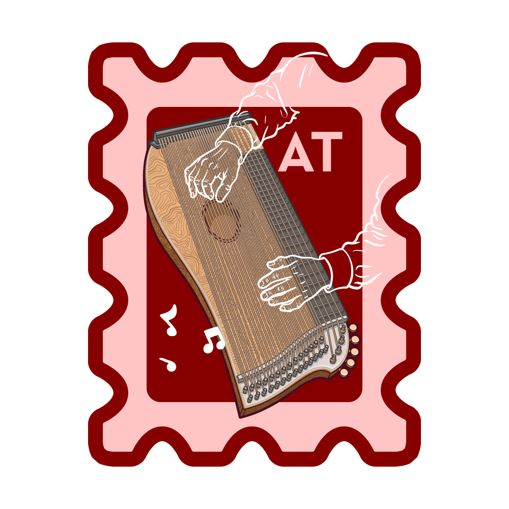Zither