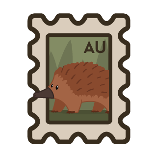 Echidna