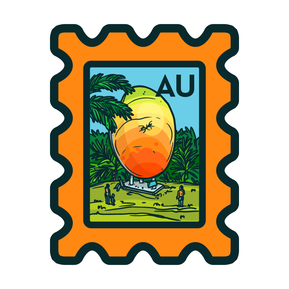 Big Mango