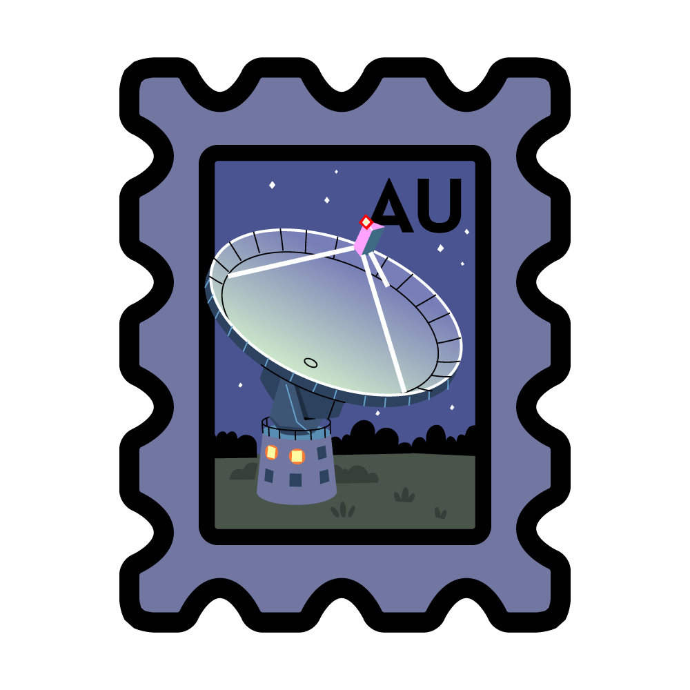 Parkes Observatory