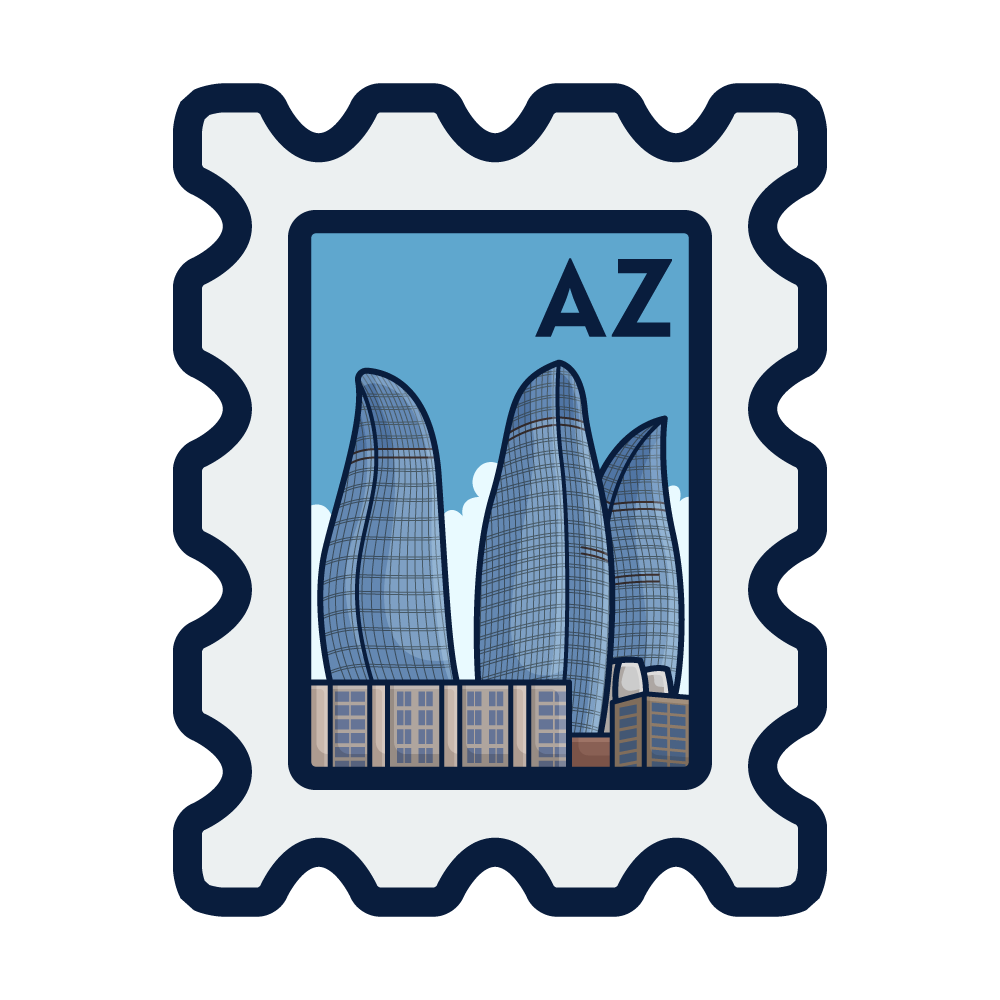 Flame Towers