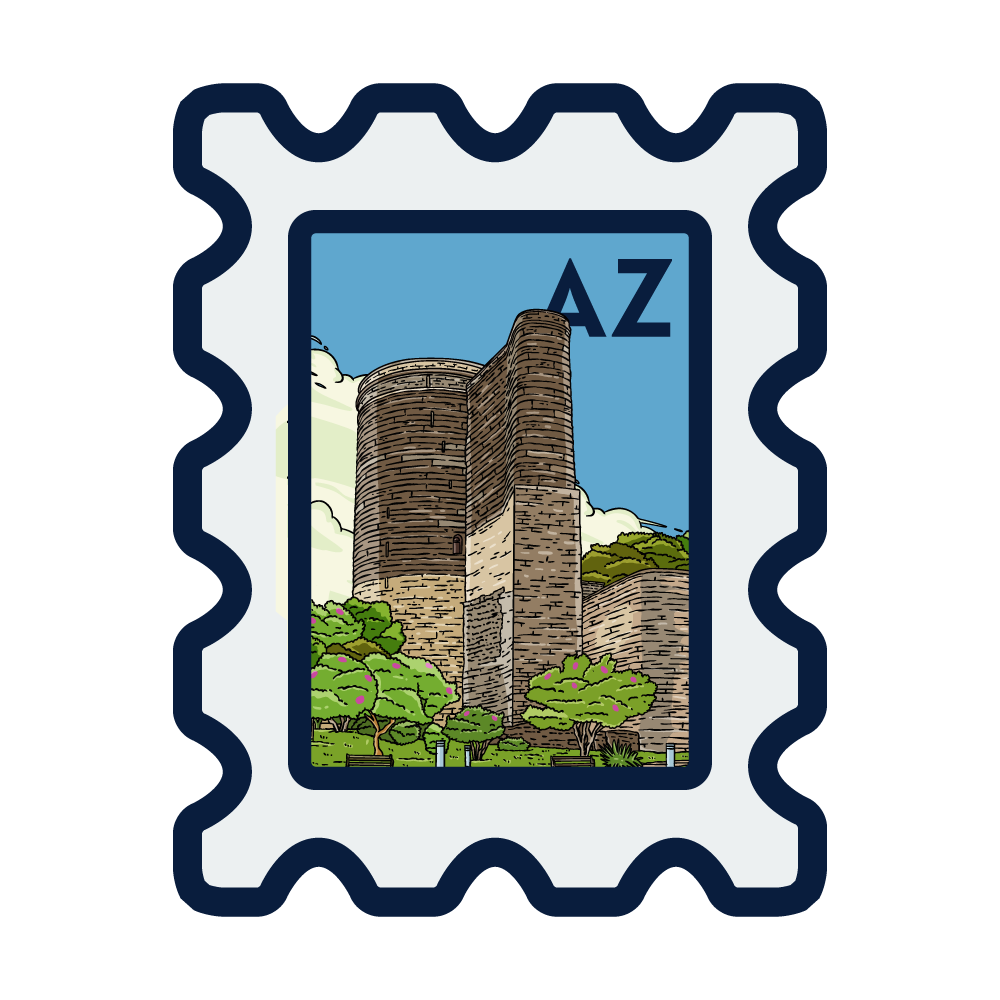 Maiden Tower
