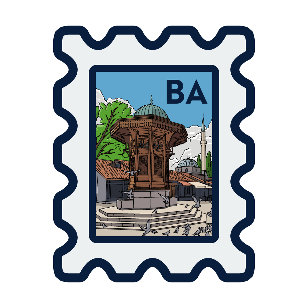 Baščaršija