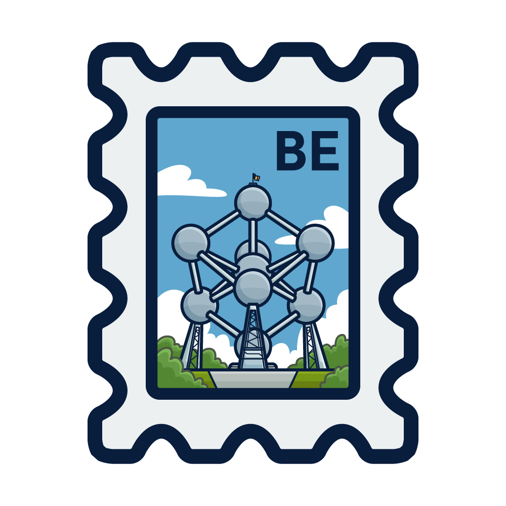Atomium