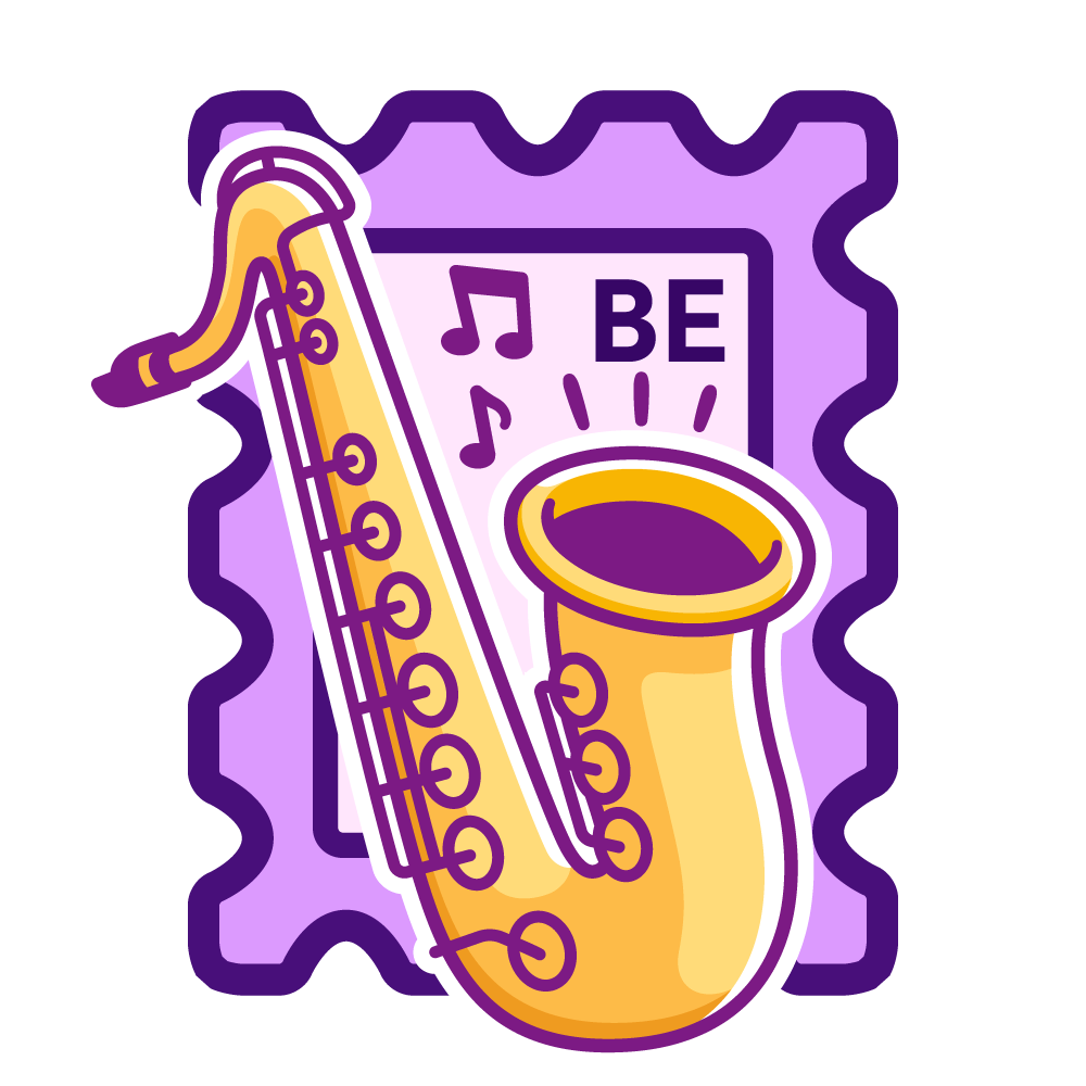 Saxophone