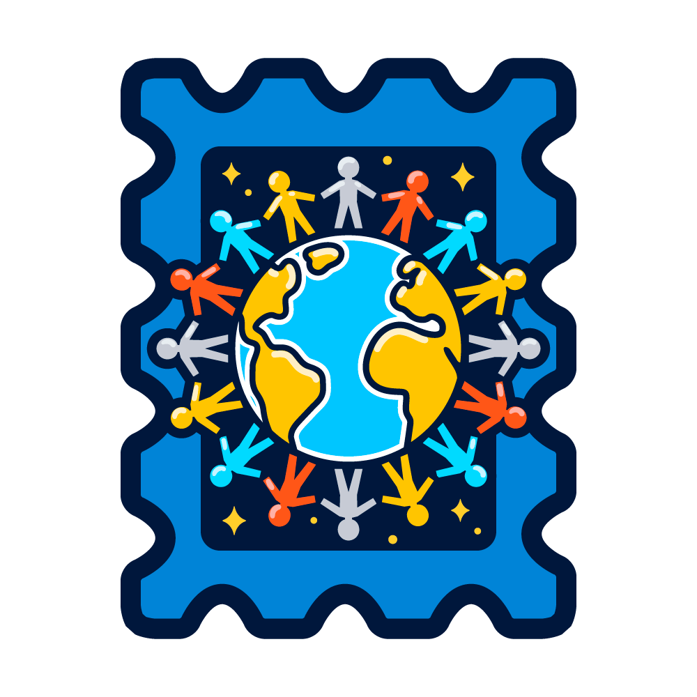Beyond Borders