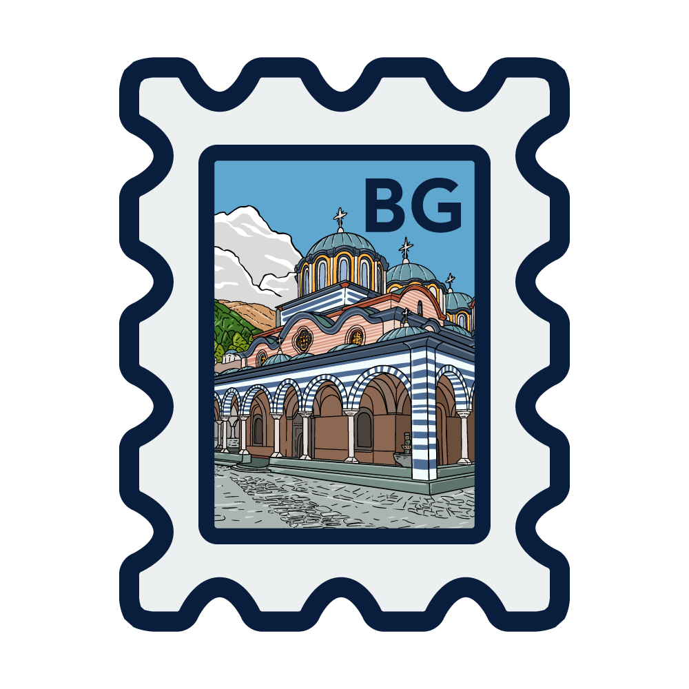 Rila Monastery