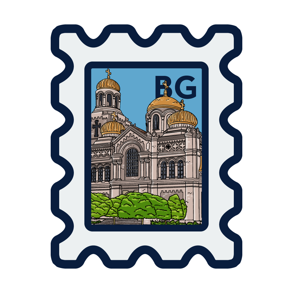 Dormition of the Mother of God Cathedral, Varna