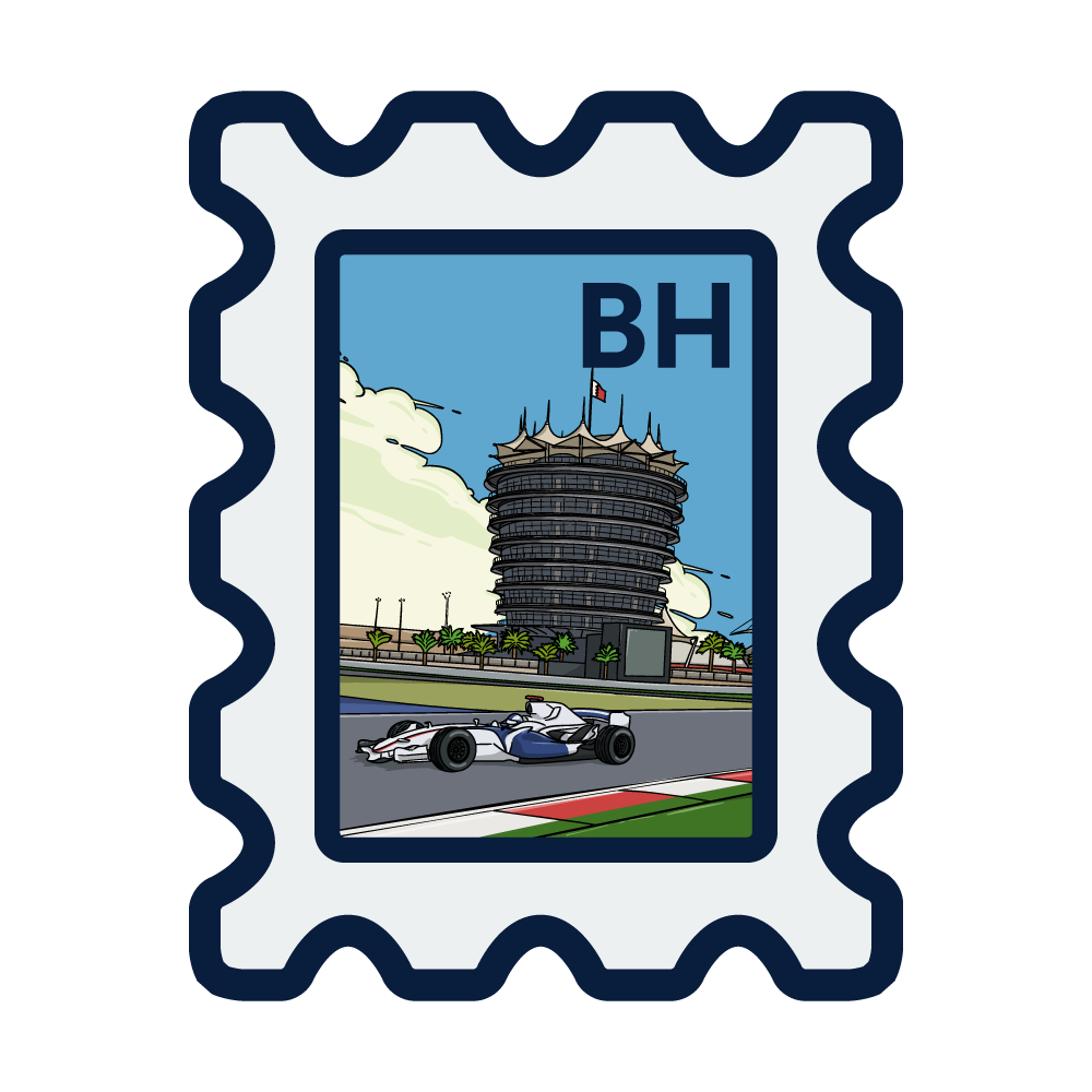 Bahrain Int. Circuit