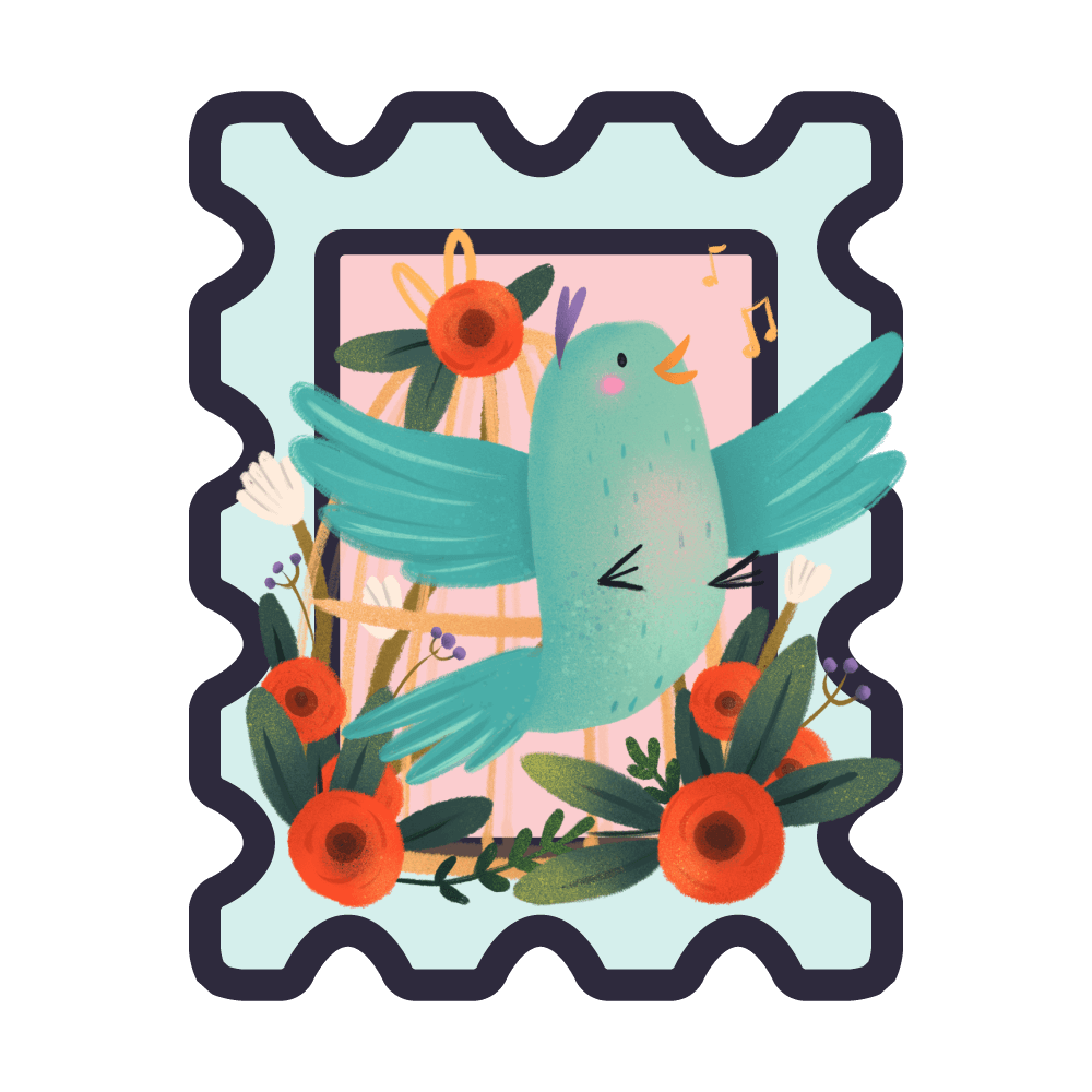 Singing Bird