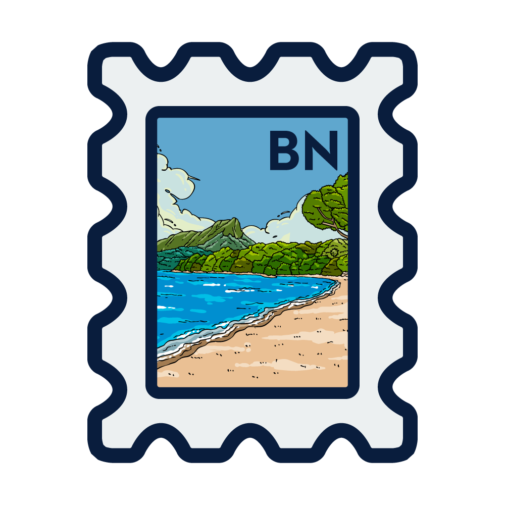 Seri Kenangan Beach