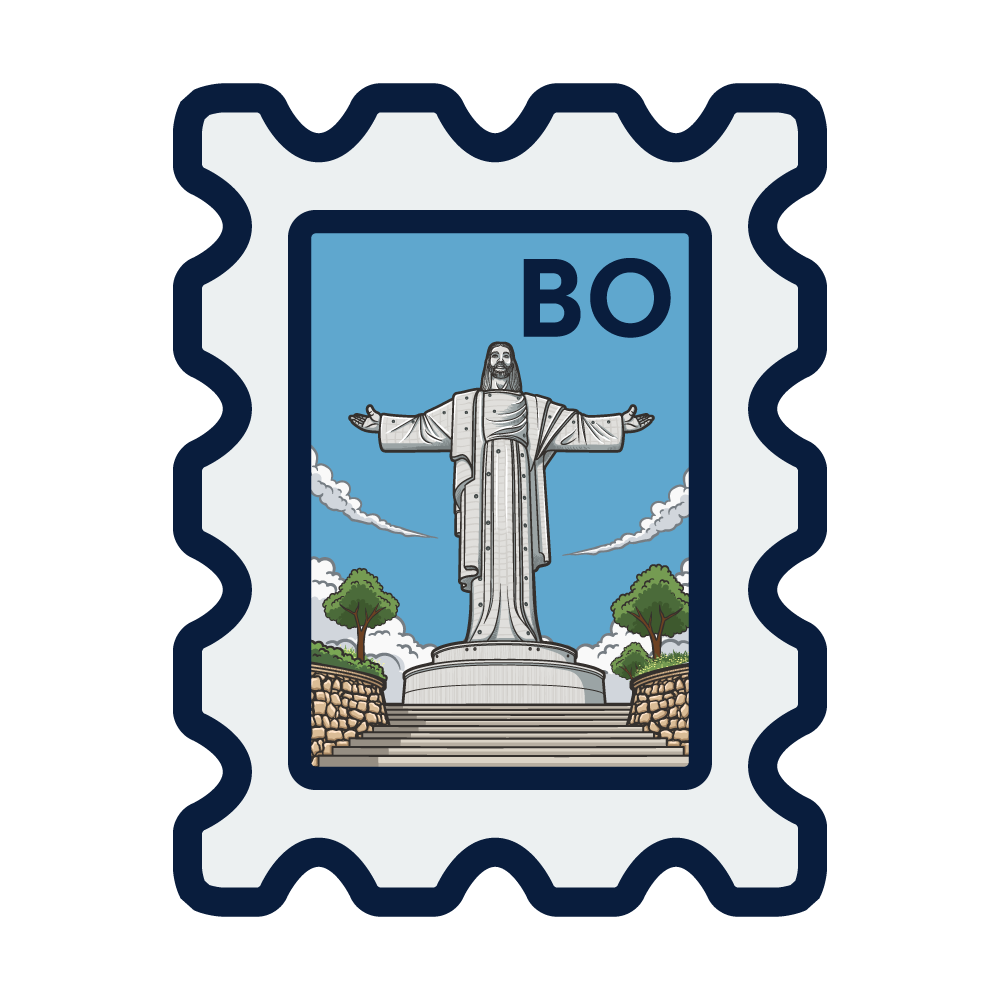 Cristo de la Concordia