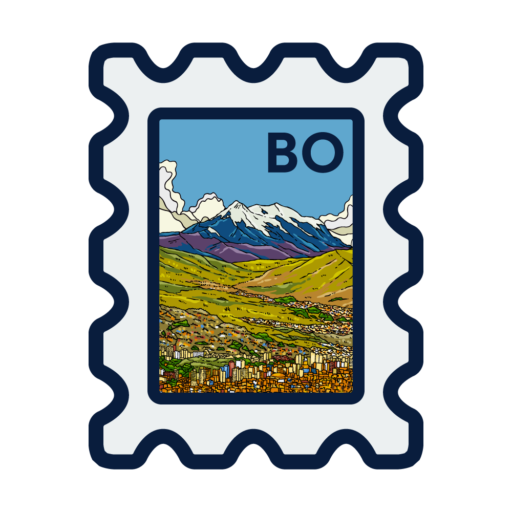 Monte Illimani