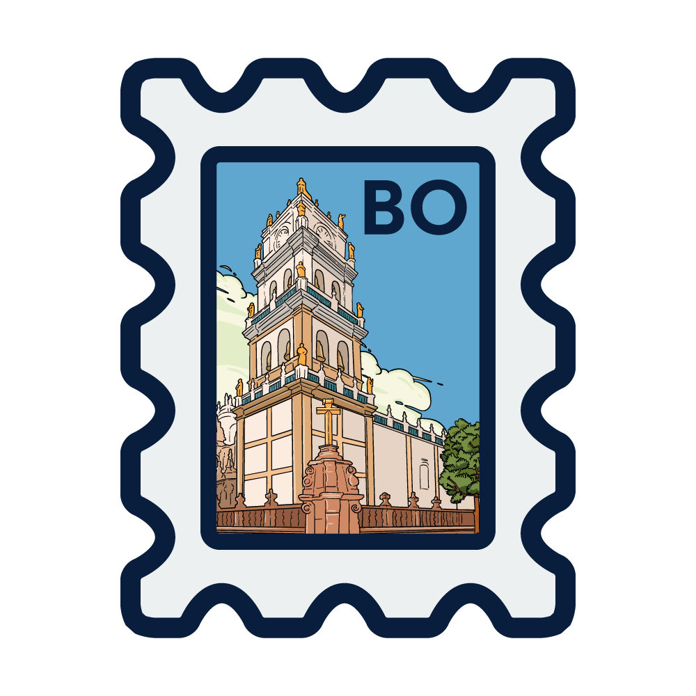 Metropolitan Cathedral of Sucre