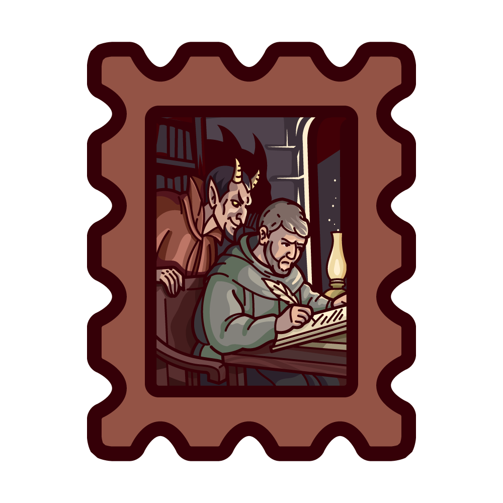 A História do Doutor Johann Faustus