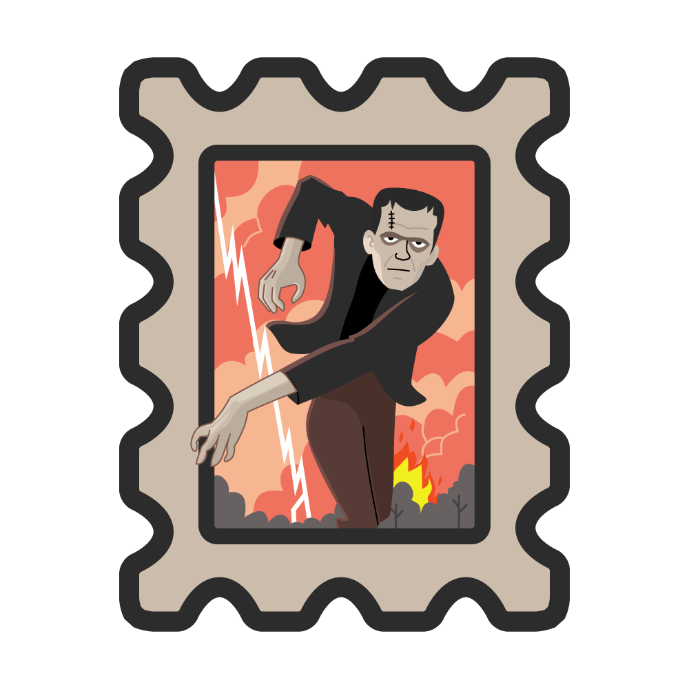 Frankenstein