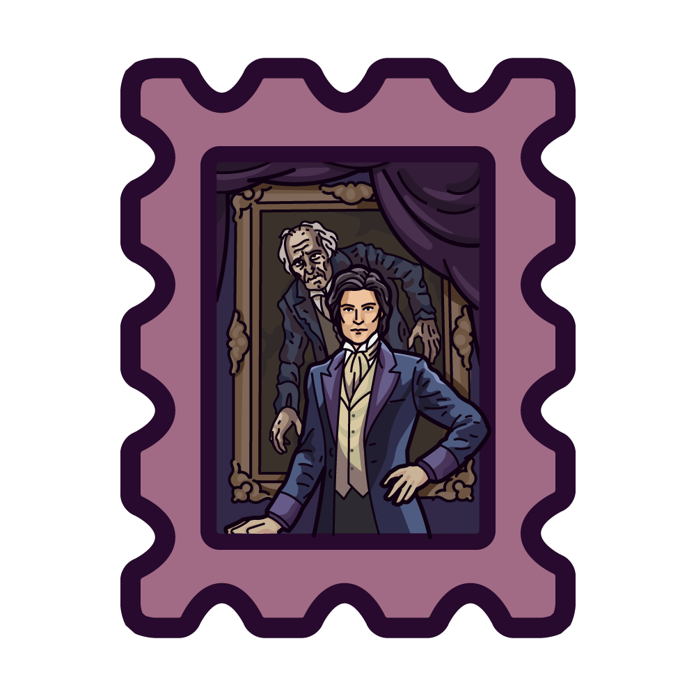 The Picture of Dorian Gray