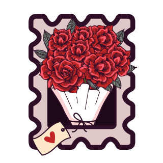 Rose Bouquet