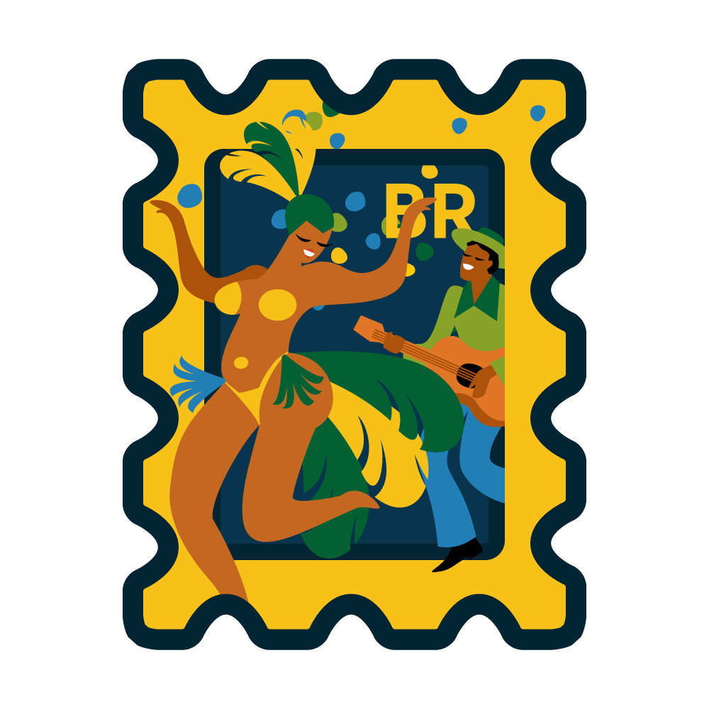 Carnaval do Brasil