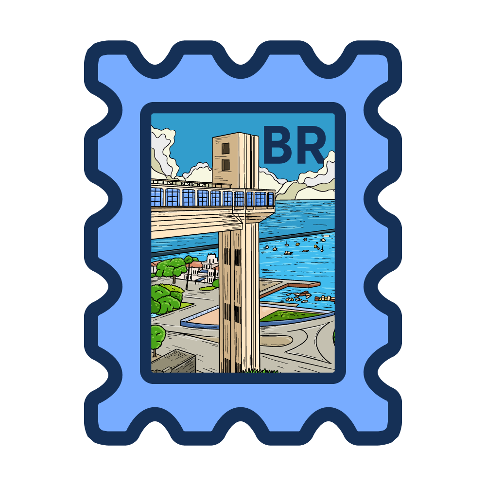 Elevador Lacerda