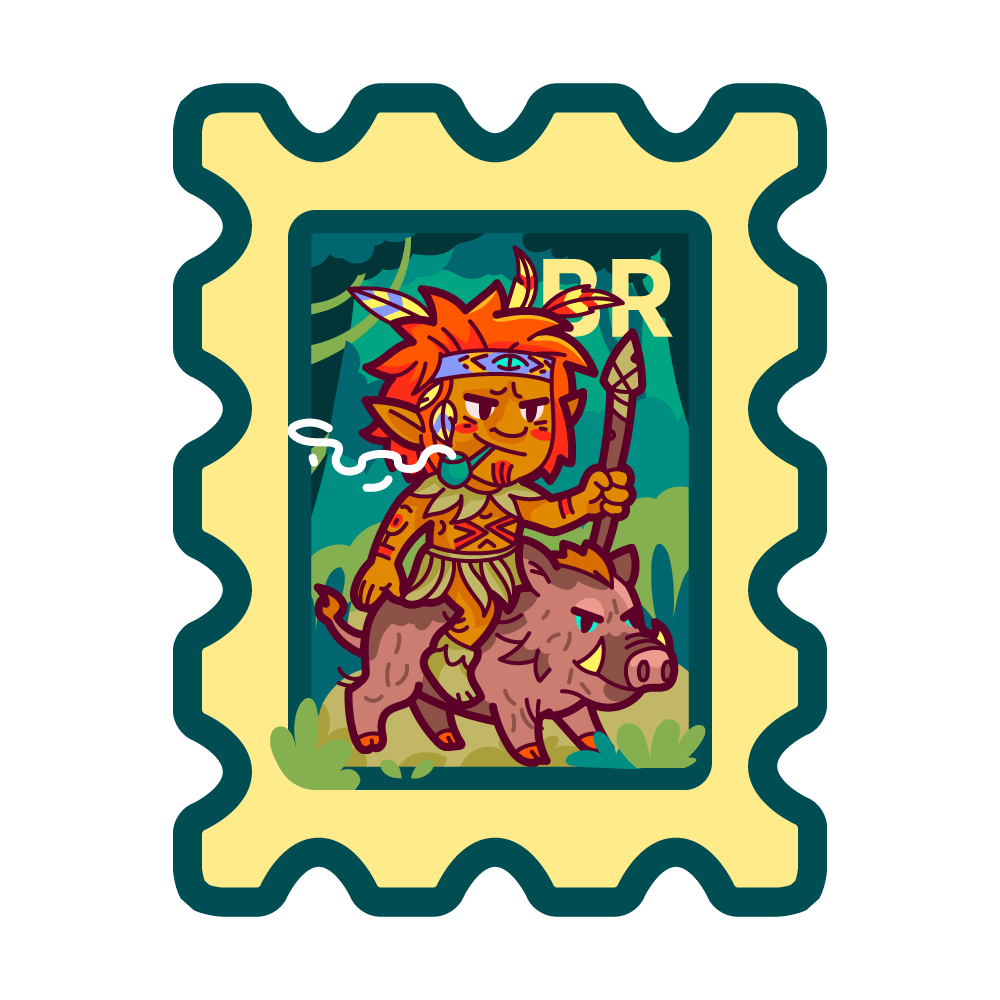 Caipora