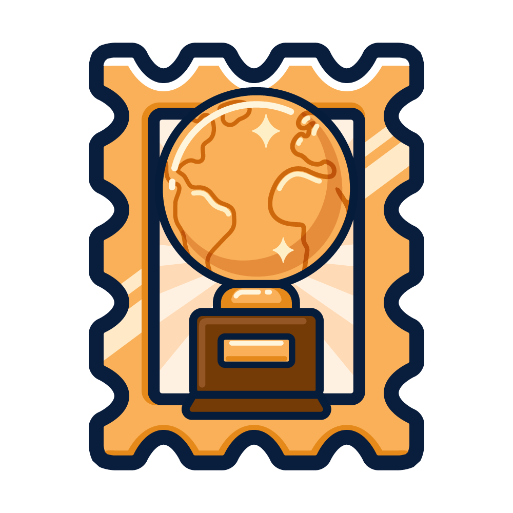 Bronze Collector