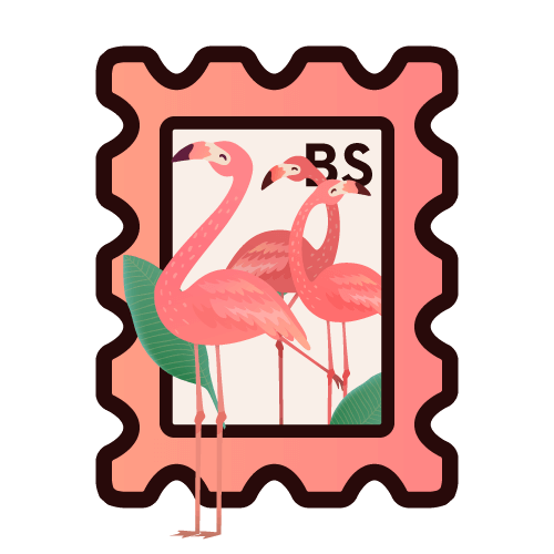 Flamingo, National Animal