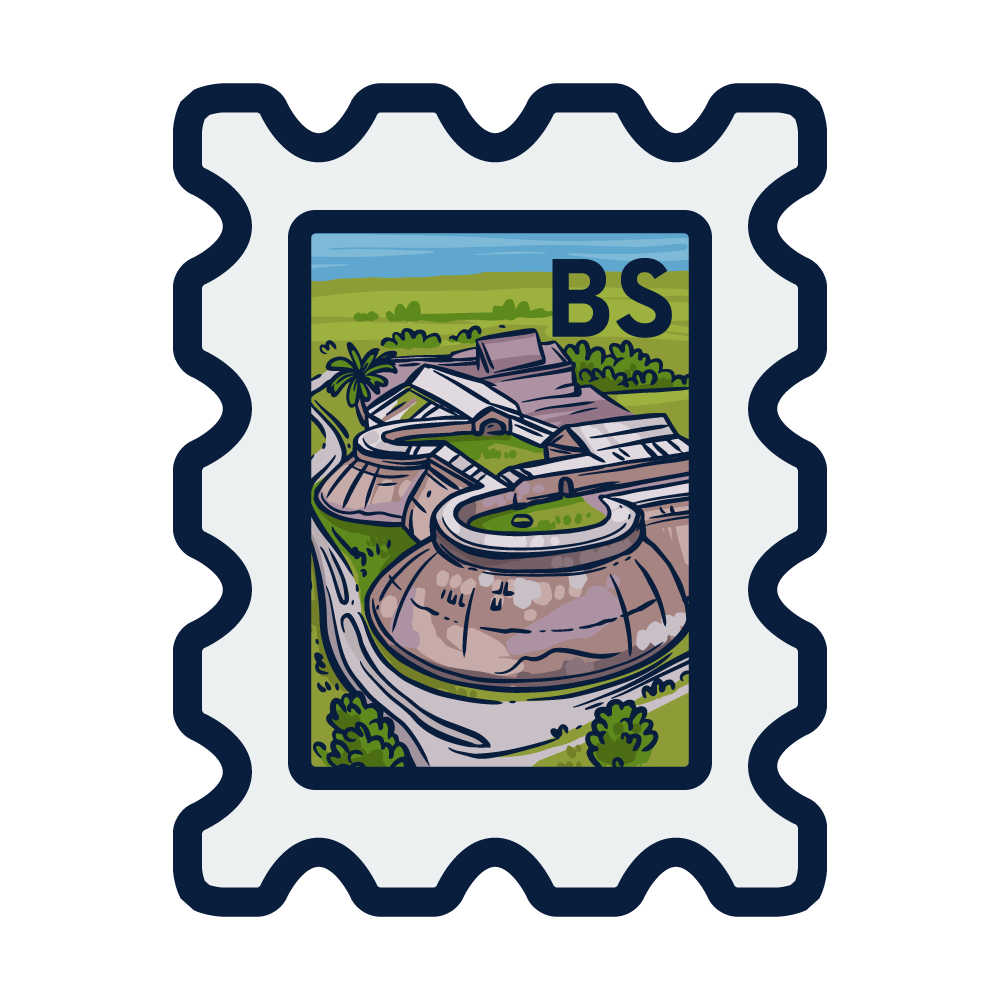 Fort Charlotte