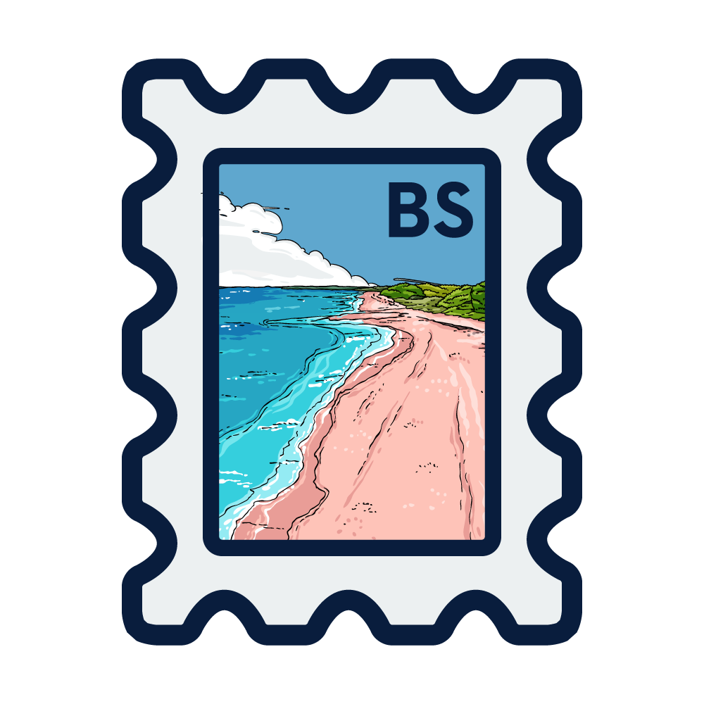 Pink Sands Beach
