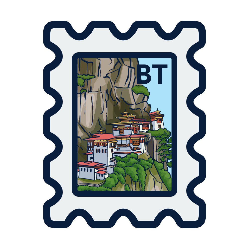 Paro Taktsang