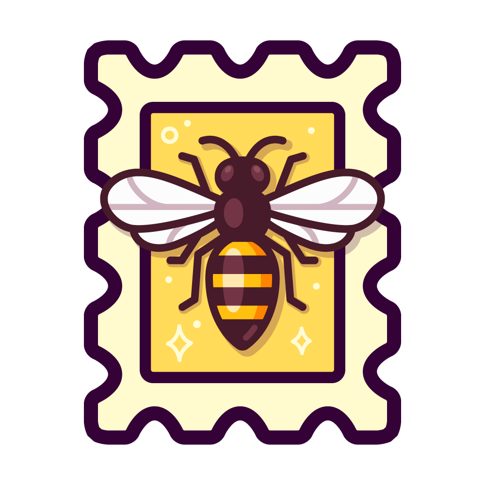 Bee - Diligence & Productivity