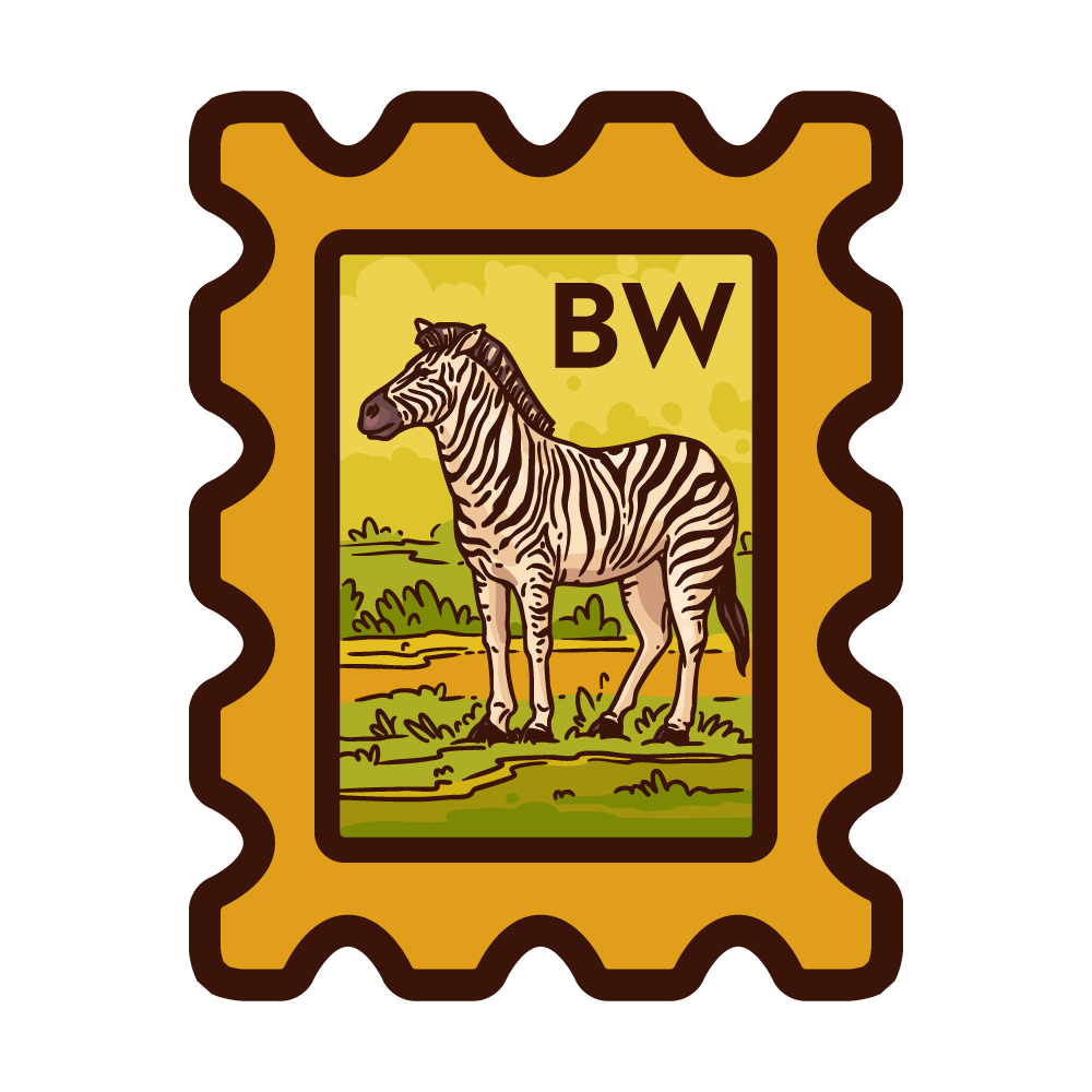 Zebra