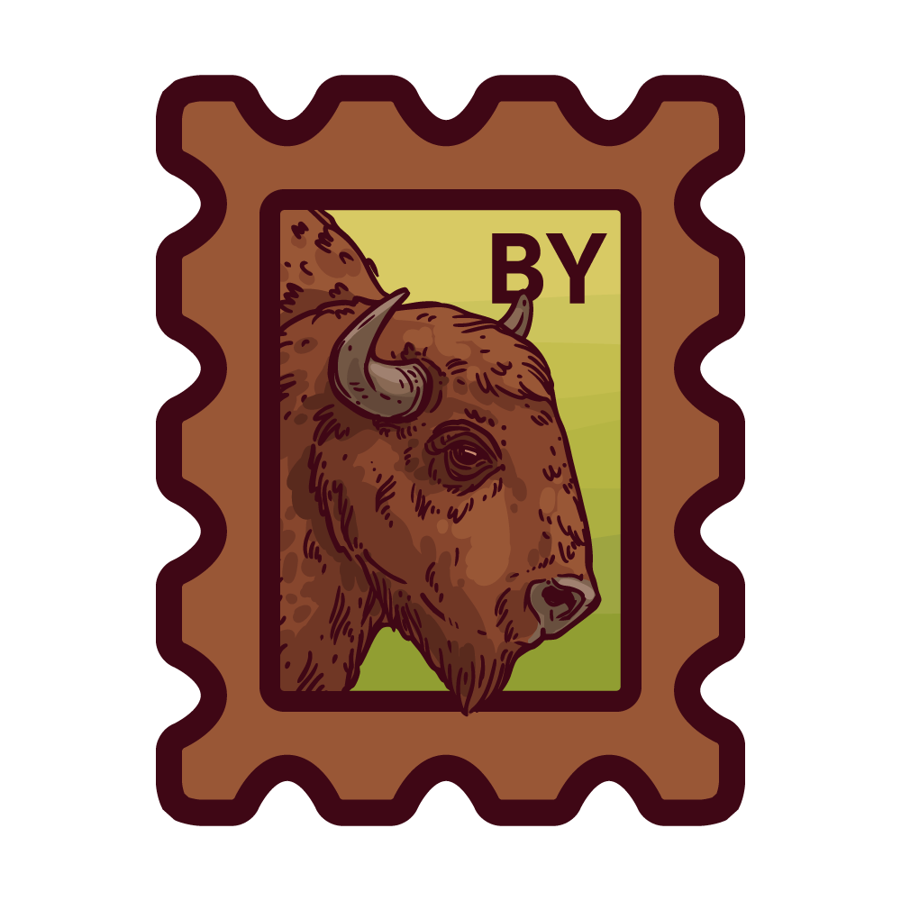 European Bison