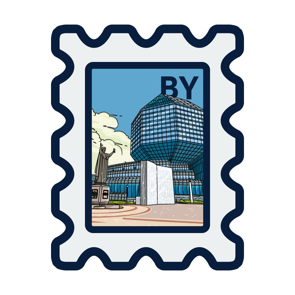 National Library of Belarus